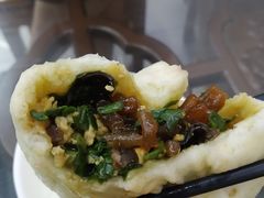 -天宫院小吃·包子炒肝儿(管庄店)