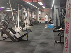 -初时健身工作室(新都店)