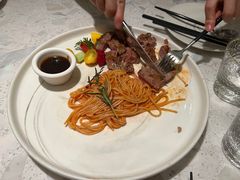 -水天堂西餐厅(昆山万象汇店)