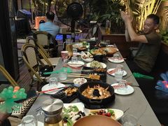 -陈熹公民族美食文化餐厅(中华广场店)