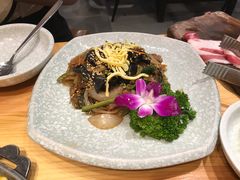 -金顺碳烤肉(1号店)