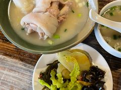 蹄花汤-张家湾·膳蹄(迎宾店)