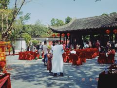-九龙寨城公园