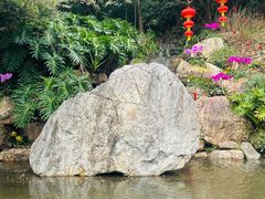 -广州市白云山风景名胜区