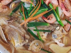 -柠静私家菜(石板巷店)
