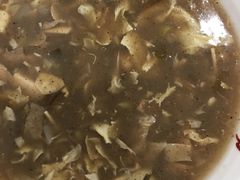 徐州胡辣汤-张小文胡辣汤(龙柏新村店)