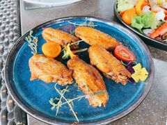 -haxnbauer海森堡德国餐厅(深圳coco店)