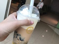 -海底捞火锅(杭州萧山宝龙广场店)