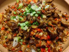 -衡厨·衡阳土菜(中南店)