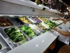 -烤得住时尚自助烧烤(东湖西路店)