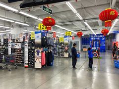 -迪卡侬(燕山店)