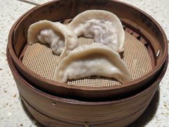 -东园小馆·早茶·淮扬小炒(江都路店)