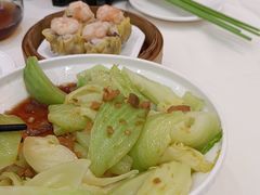 -坚记酒家·佛山老字号·顺德鱼生标准示范店