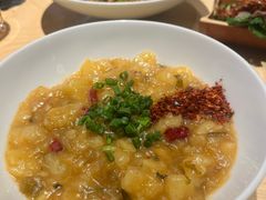 -一坐一忘云南菜(卓悦中心)