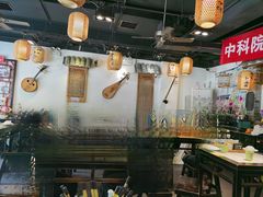 -京城小江南·北京烤鸭·江南土菜·白鱼(中关村店)