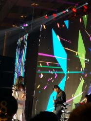 -北京柏悦酒店宴会厅