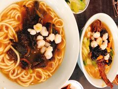 -奎元馆.百年奎元.非遗传承(西湖边的解放路店)