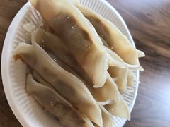 -蔡明纬热干面(长港路店)