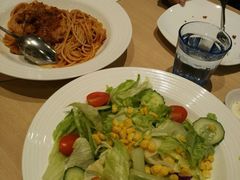 -必胜客(安盛金马店)