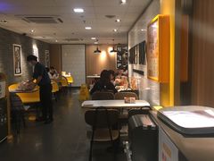 -麦当劳(花城大道华穗路店)