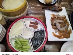 -东来顺•非遗火锅(外滩店)