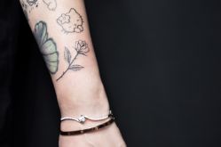 -極致刺青TATTOO STUDIO 私人订制