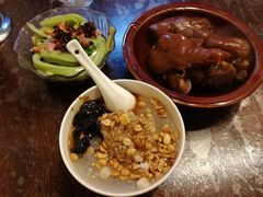 糕粑稀饭-金必轩(青岩店)