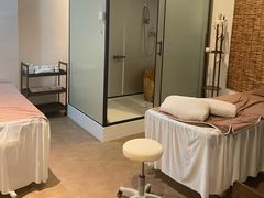 -千喜·艾灸·理疗·塑形(益田假日世界店)