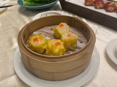 -明阁 Ming Court(广州朗豪酒店)