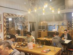 -Brut Eatery悦璞食堂(愚园路店)