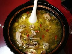 -九华山聚龙大酒店