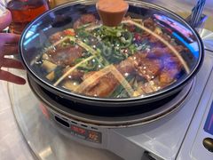 -渔村盛宴(航空新城店)