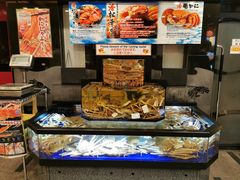 -蟹道乐(道顿堀本店)