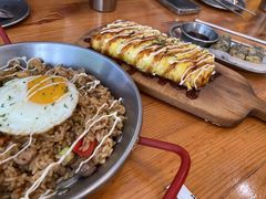 -青春分食(仙林大学城店)