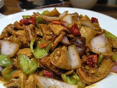 -李氏八大件老菜馆(万宝街店)