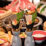 降霜牛二周年店庆，两人同行一人免单的豪横活动直接宣判封顶！