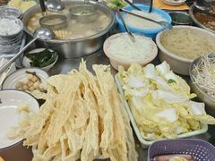 -正宗阳山牛杂(东城店)