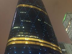 -广州四季酒店