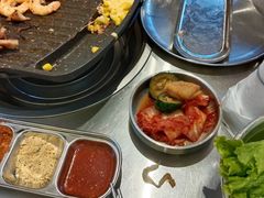 -阿亲家·韩式无限烤肉(春熙路店)