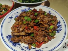 -小柴米·传统江西菜(八一广场店)