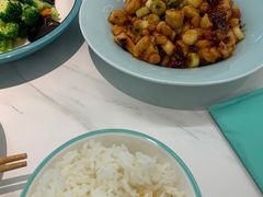 -川人百味(万达店)