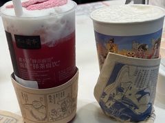 -豫楚源美猴王·面(武商广场店)