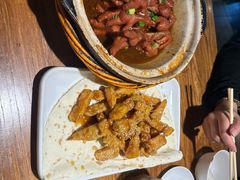 -东来土菜馆(民祥园路店)