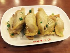 -小姜锅贴(凤凰街店)