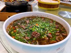 -佰家小厨·南京菜(夫子庙店)