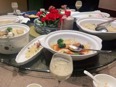 -同里湖大饭店-怡景轩中餐厅(同里古镇店)