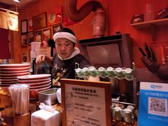 -老龙亭拉面店