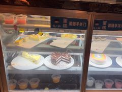 -钱小奴创意自助餐厅·原切谷饲安格斯畅吃(宁波奉化银泰店)