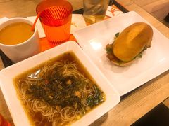 -大快活(罗湖商业城分店)