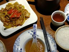 -客家道(百脑汇店)